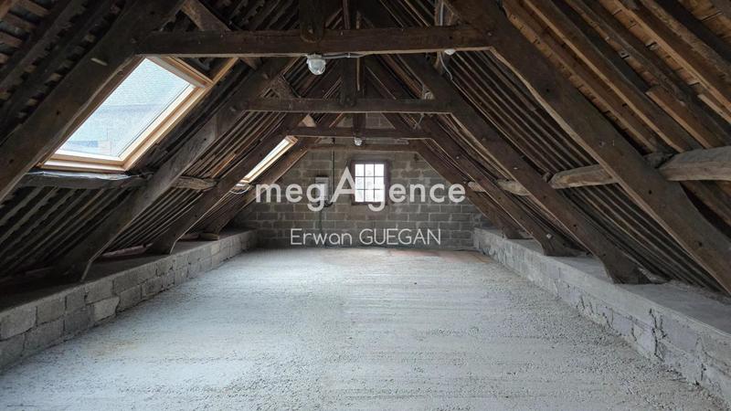 Maison - 393 m² - 14 pièces