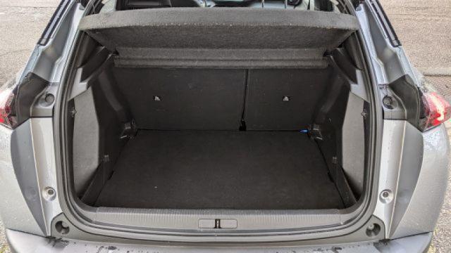 Peugeot 2008 PureTech 130 s&amp;S Eat8 Allure