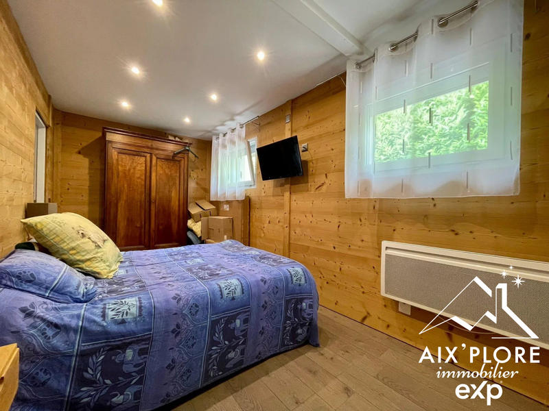 Maison - 157 m² - 6 pièces