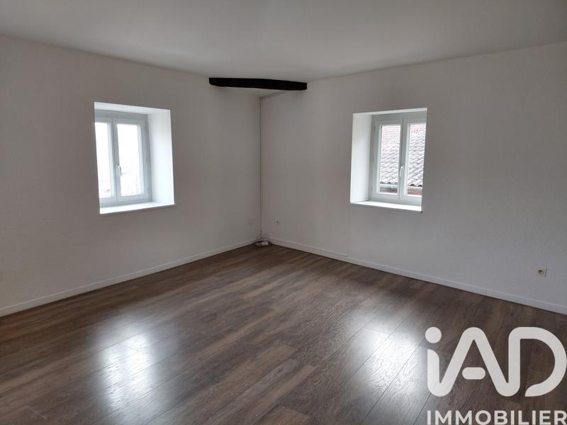 Appartement - 73 m² - 3 pièces