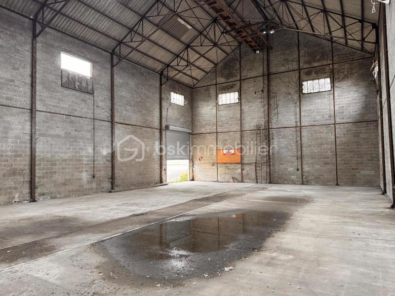 Immeuble - 1 447 m² - 20 pièces