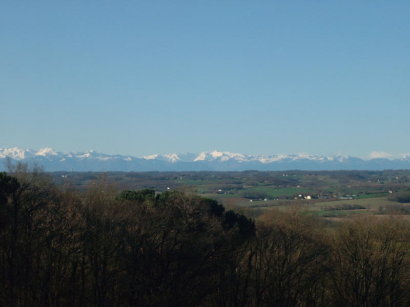 Maison - 261 m² - 9 pièces