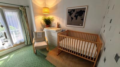 Maison - 65 m² - 4 pièces