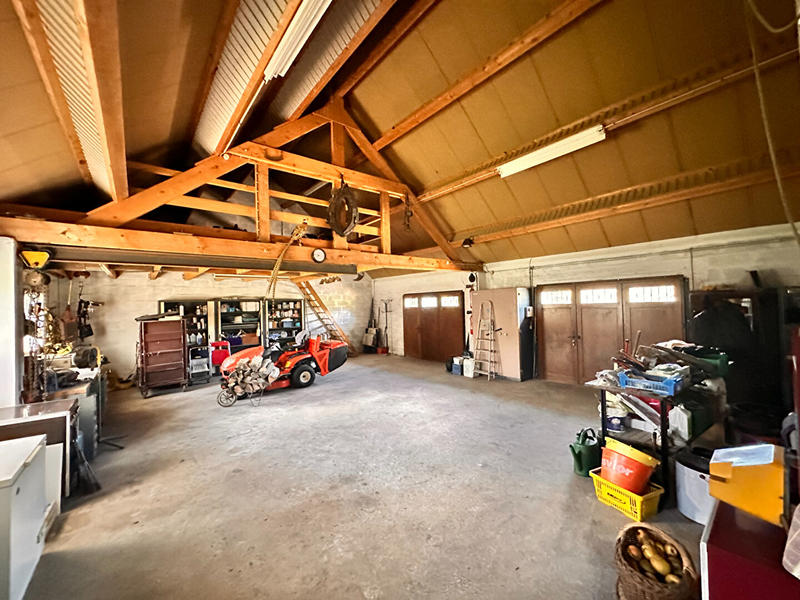 Maison - 162 m² - 5 pièces