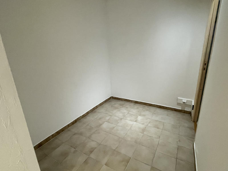 Appartement - 21 m² - 1 pièce