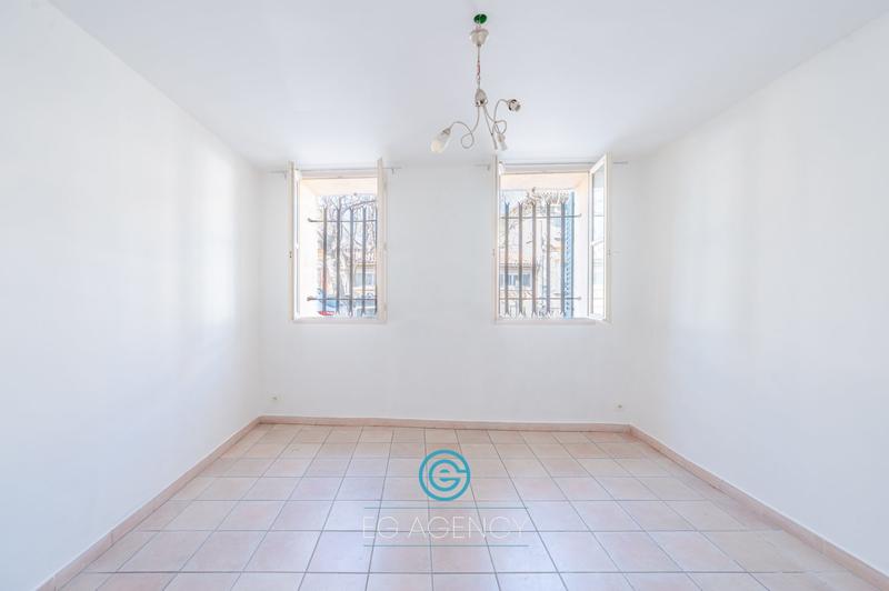 Appartement - 115 m² - 4 pièces