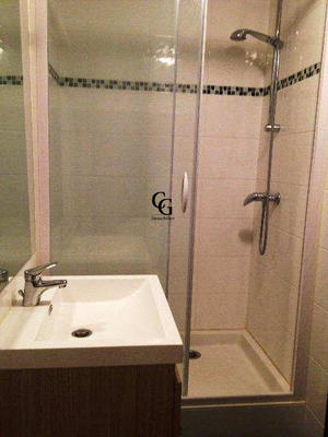 Appartement - 14 m² - 1 pièce