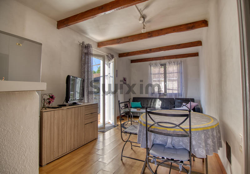 Maison - 143 m² - 6 pièces