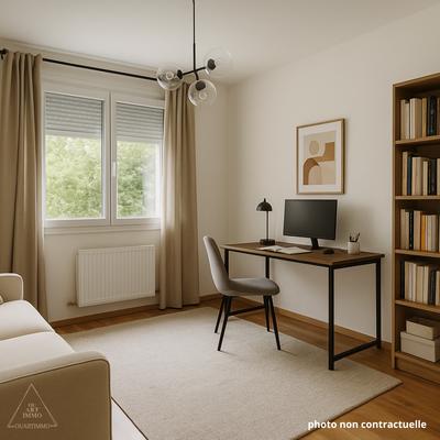 Maison - 121 m² - 5 pièces