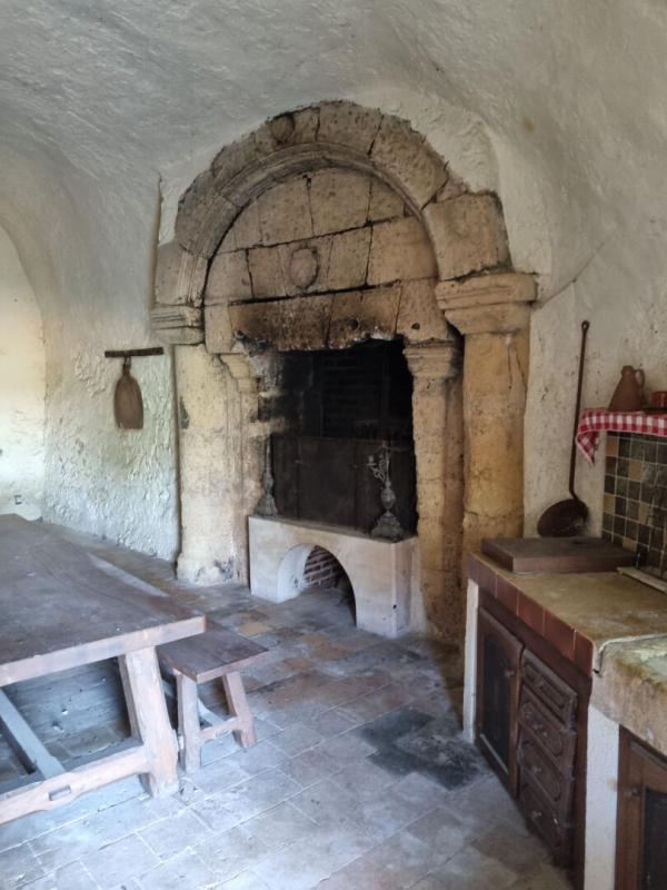 Manoir - 154 m² - 4 pièces