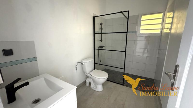 Maison - 158 m² - 5 pièces