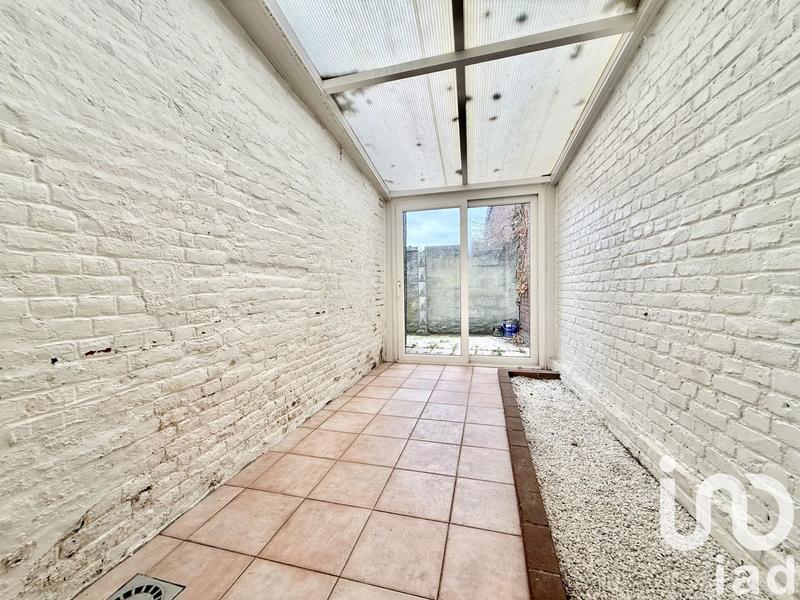 Maison - 155 m² - 5 pièces