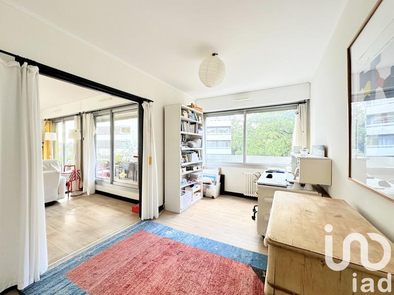 Appartement - 91 m² - 4 pièces