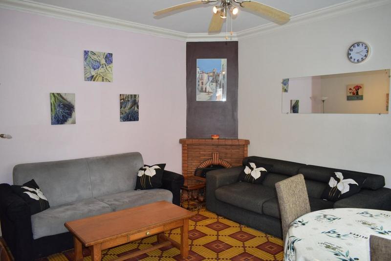 Maison - 73 m² - 5 pièces