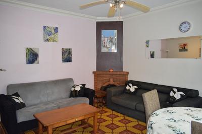 Maison - 73 m² - 5 pièces