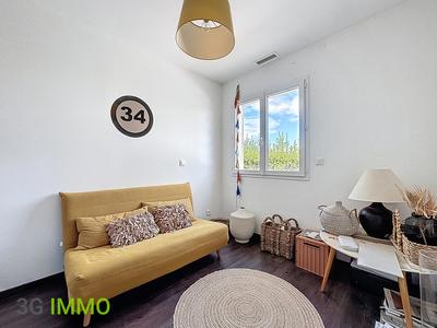 Maison traditionnelle - 145 m² - 6 pièces