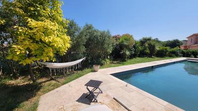 Maison - 139 m² - 4 pièces