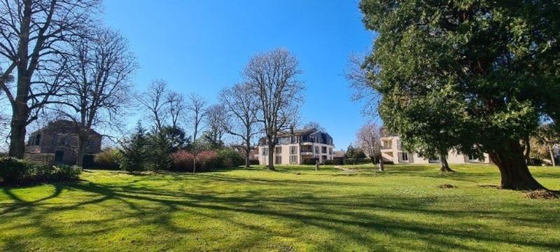 Appartement - 107 m² - 5 pièces