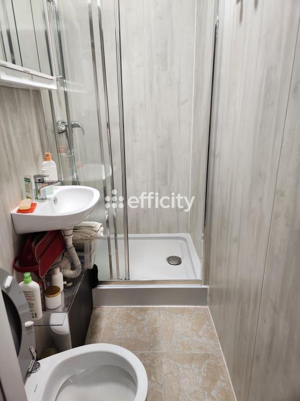 Fonds de commerce - 32 m²