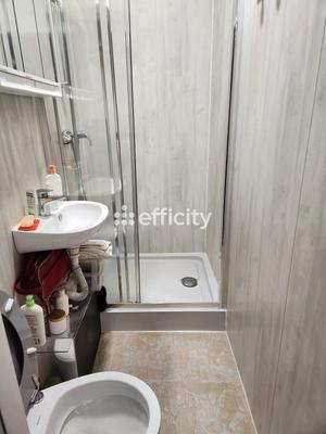 Fonds de commerce - 32 m²