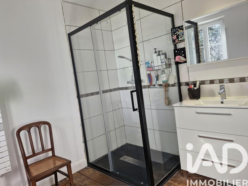 Maison de campagne - 295 m² - 7 pièces