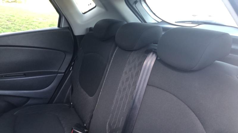 Renault Captur 1.3 Tce 130 Zen