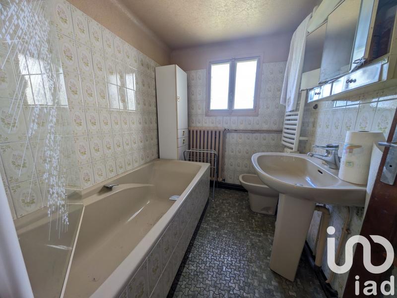 Ferme - 133 m² - 8 pièces