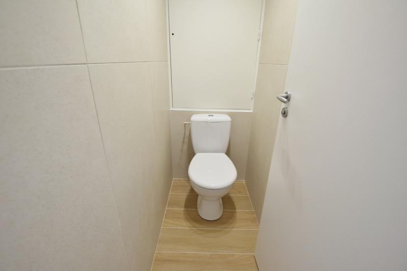 Appartement - 76 m² - 5 pièces