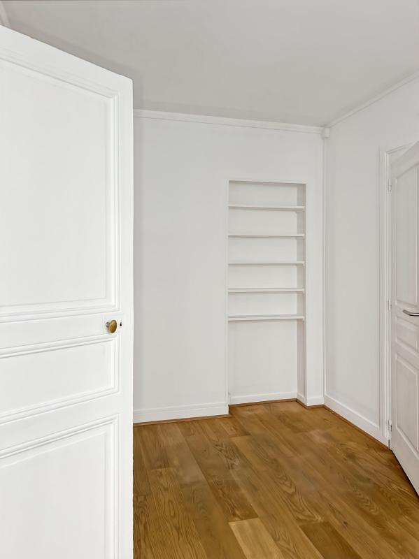 Appartement - 73 m² - 4 pièces