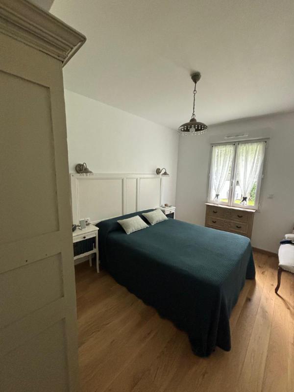 Maison - 78 m² - 4 pièces