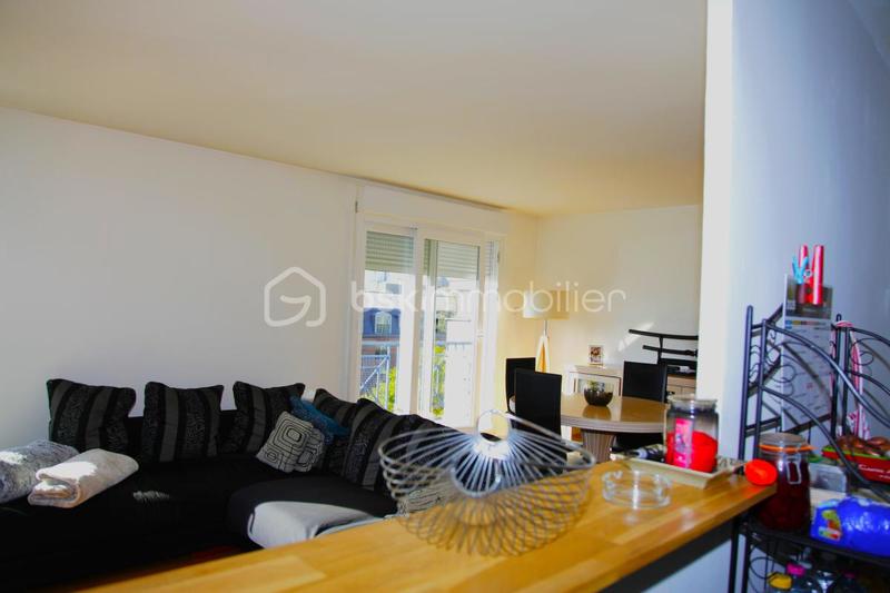 Appartement - 78 m² - 5 pièces