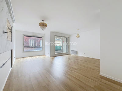 Appartement - 86 m² - 4 pièces