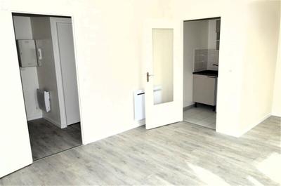 Appartement - 31 m² - 1 pièce