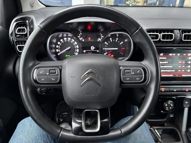 Citroën C3 Aircross BlueHDi 100 s&amp;S Bvm6 Shine