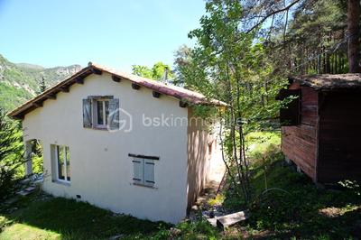 Maison - 75 m² - 3 pièces