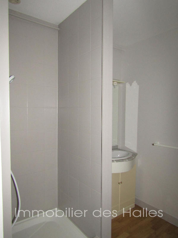 Appartement - 51 m² - 3 pièces