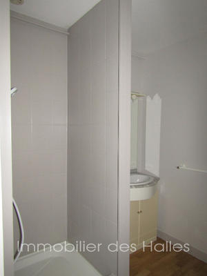 Appartement - 51 m² - 3 pièces