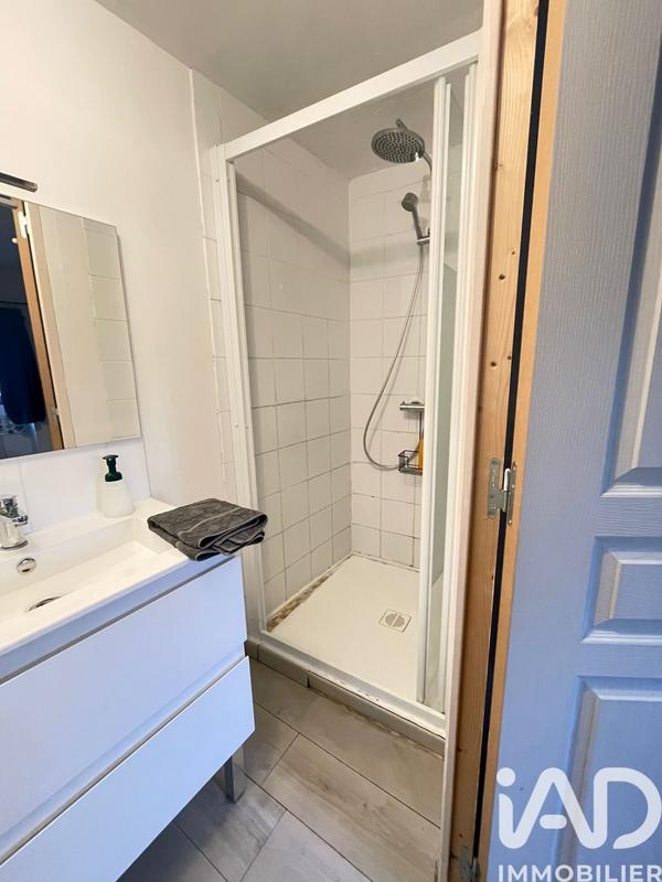 Maison - 207 m² - 4 pièces