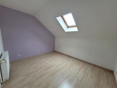 Maison - 75 m² - 3 pièces