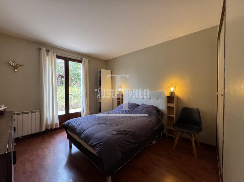 Maison ancienne - 98 m² - 5 pièces