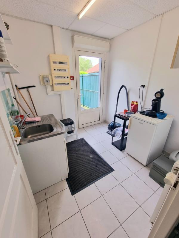 Maison - 72 m² - 4 pièces