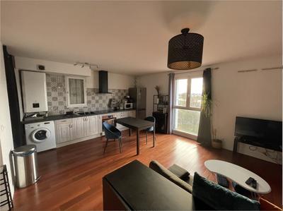 Appartement - 36 m² - 1 pièce