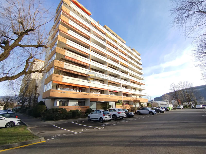 Appartement - 74 m² - 3 pièces