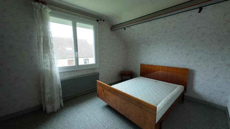 Pavillon - 83 m² - 5 pièces