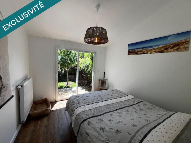 Villa - 96 m² - 5 pièces