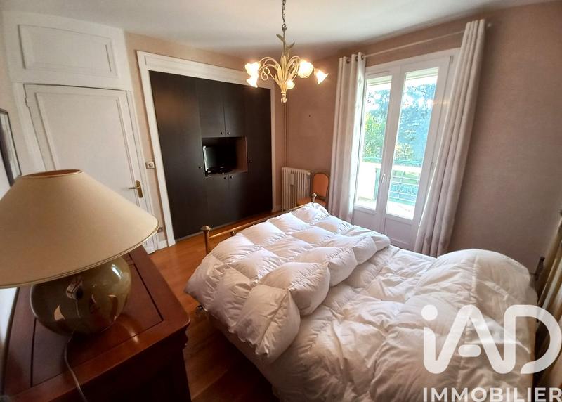Appartement - 127 m² - 5 pièces