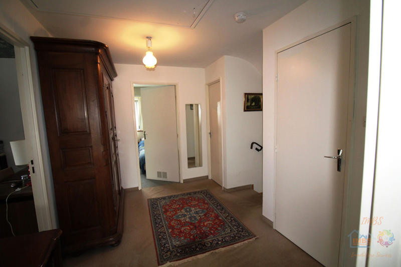 Maison - 125 m² - 4 pièces