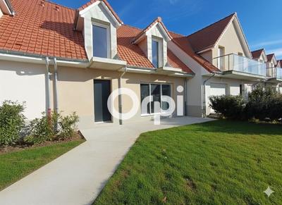 Villa - 92 m² - 4 pièces