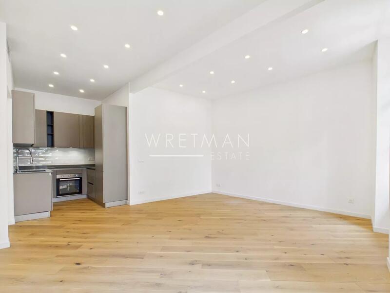 Appartement - 77 m² - 4 pièces