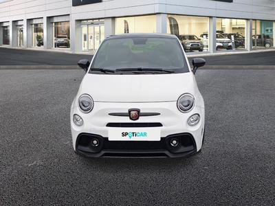 Abarth 595 II 1.4 Turbo t-Jet 180ch Competizione